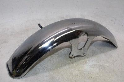 80-81 YAMAHA XS850 OEM FRONT WHEEL FENDER