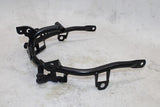 2005 DUCATI MULTISTRADA 1000 DS OEM UPPER FAIRING MIRROR GAUGES STAY BRACKET