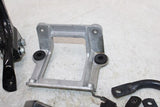 1994 KAWASAKI NINJA 250R EX250F OEM MOUNTING BRACKETS MOUNTS STAY SET KIT