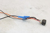 1984 Yamaha Tri Moto 225 YTM225DX OEM ECU WIRE CONNECTOR