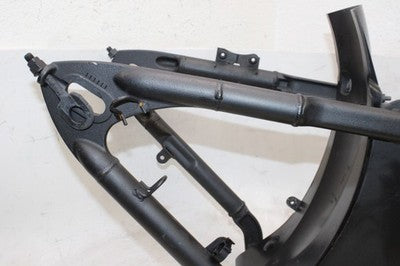 08-24 KAWASAKI VULCAN 900 VN900D CLASSIC LT OEM REAR SWINGARM SUSPENSION ARM