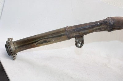 04-05 SUZUKI GSXR 600 OEM EXHAUST HEADER PIPES MANIFOLD