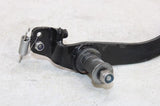 1997 BMW F650 169 OEM RIGHT REARSET BRAKE FOOT PEDAL