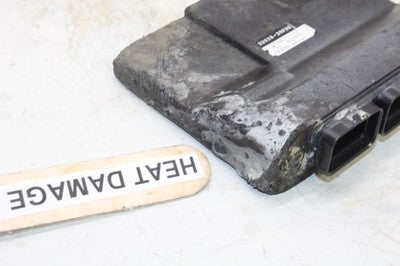 2002 SUZUKI GSXR 1000 OEM ECU COMPUTER CONTROLLER UNIT BLACK BOX ECM CDI