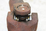 2015 SUZUKI BOULEVARD C50 VL800 OEM U UNIVERSAL JOINT GEAR