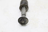 99-09 HONDA REBEL 250 CMX250C OEM REAR AXLE BACK WHEEL RIM PIVOT BOLT AXEL