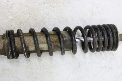 80-83 YAMAHA XT250 OEM REAR BACK SHOCK ABSORBER SUSPENSION