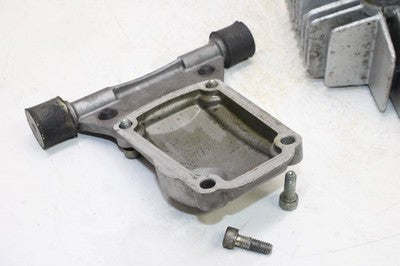 2000 DUCATI MONSTER 750 OEM FRONT ENGINE TOP END CYLINDER HEAD