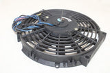 2001 Kawasaki Voyager XII ZG1200 ENGINE RADIATOR COOLING FAN