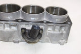 01-07 SUZUKI HAYABUSA GSX1300R OEM ENGINE MOTOR PISTON CYLINDERS BLOCK JUG