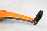 2001 BUELL BLAST P3 OEM RIGHT FRONT FOOT REST PEG STEP W BRACKET
