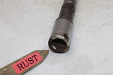 80-81 YAMAHA XS850 OEM REAR AXLE BACK WHEEL RIM PIVOT BOLT AXLE