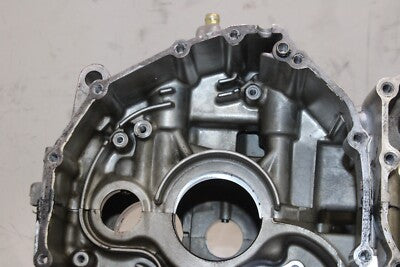 01-03 SUZUKI HAYABUSA GSX1300R OEM ENGINE MOTOR CRANKCASE CRANK CASES BLOCK