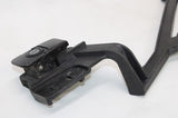 1997 TRIUMPH TROPHY 900 OEM LUGGAGE MOUNT BRACKET PAIR