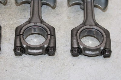 06-07 SUZUKI GSXR 600 OEM ENGINE MOTOR BLOCK PISTONS