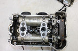 02-09 HONDA INTERCEPTOR 800 VFR800A ABS OEM REAR ENGINE TOP END CYLINDER HEAD