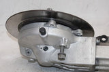 1987 BMW K100RS OEM REAR SWINGARM BACK SUSPENSION SWING ARM W FINAL DRIVE
