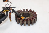 1982 KAWASAKI KZ750N OEM STATOR GENERATOR ALTERNATOR MAGNETO