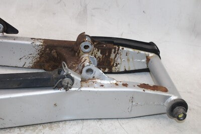 92-93 SUZUKI KATANA 600 GSX600F OEM REAR SWINGARM BACK SUSPENSION SWING ARM