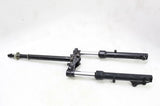 2020 BAODIAO 9 LINES 50CC OEM FRONT FORKS SHOCK SUSPENSION SET PAIR