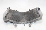 01-02 SUZUKI GSXR 1000 OEM ENGINE RADIATOR MOTOR COOLER COOLING RADIATER