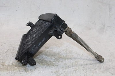 2003 DUCATI 999 OEM ENGINE MOTOR OIL COOLER