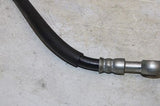 2000 SUZUKI GSXR 750 OEM ENGINE OIL LINE HOSE