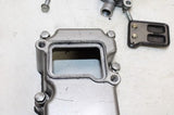 2008 Suzuki GSXR750 OEM CRANKCASE OIL BREATHER COVER
