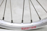 2009 BMW G450X OEM FRONT WHEEL RIM
