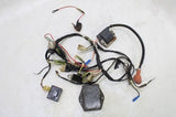 1980 YAMAHA XT250 OEM MAIN ENGINE WIRING HARNESS MOTOR WIRE LOOM