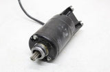 07-14 KAWASAKI VERSYS 650 KLE650C OEM ENGINE STARTING STARTER MOTOR -DC 12V