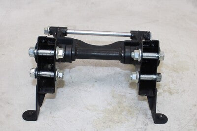 2013 KAWASAKI NINJA 300 OEM ENGINE TANK BRACKET MOUNT