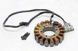 2011 TRIUMPH ROCKET III OEM STATOR GENERATOR ALTERNATOR MAGNETO