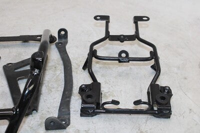 2022 HONDA NAVI NVA110B OEM BRACKETS MOUNTS REFLECTORS