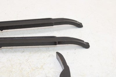 Null YAMAHA V STAR 1100 XVS1100 OEM CAM TIMING CHAIN GUIDES SET