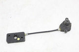 1994 SUZUKI KATANA 600 GSX600F OEM REAR PASSENGER SEAT LATCH LOCK !NO KEY!