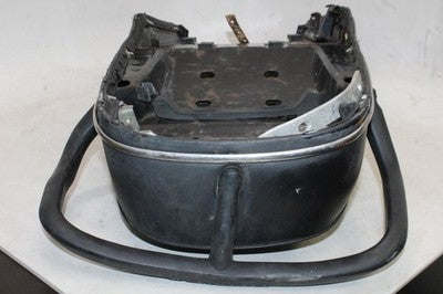 2001 HONDA RANCHER 350 TRX350FM 4X4 S OEM FRONT REAR SEAT SADDLE