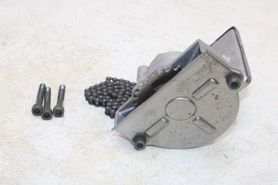2006 Yamaha V Star 1100 XVS1100 OEM ENGINE MOTOR OIL PUMP