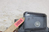 09-16 APRILIA DORSODURO 750 OEM FRONT BRAKE MASTER CYLINDER W/ LEVER