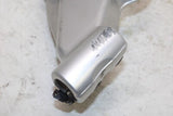 2005 BMW K1200S ABS OEM FORKS UPPER TRIPLE TREE CLAMP