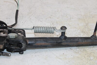 92-07 KAWASAKI NINJA 250R EX250F OEM KICKSTAND SIDE KICK STAND