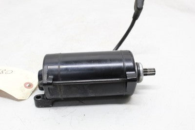 2007 KAWASAKI KLR650 OEM ENGINE STARTING STARTER MOTOR -DC 12V