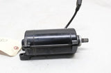2007 KAWASAKI KLR650 OEM ENGINE STARTING STARTER MOTOR -DC 12V