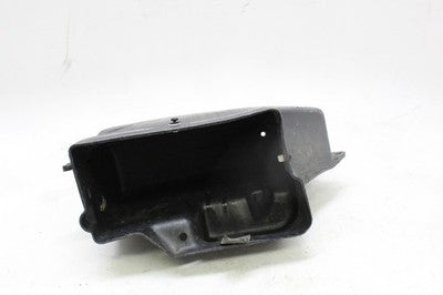2000 BMW R1100RT OEM FRONT STORAGE TRAY BOX