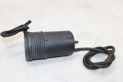 03-04 BMW K1200GT K41 OEM EVAP VAPOR CHARCOAL EMISSION CANISTER