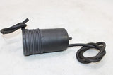 03-04 BMW K1200GT K41 OEM EVAP VAPOR CHARCOAL EMISSION CANISTER