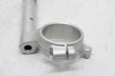 04-05 SUZUKI GSXR 600 750 OEM LEFT CLIP ON HANDLEBAR