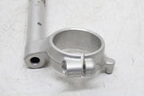 04-05 SUZUKI GSXR 600 750 OEM LEFT CLIP ON HANDLEBAR