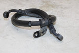 11-13 YAMAHA FZ8 FZ8-NC OEM REAR BACK BRAKE HOSE FLUID LINE