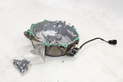 2014 HONDA INTERCEPTOR 800 OEM STATOR MAGNETO ALTERNATOR GENERATOR COVER